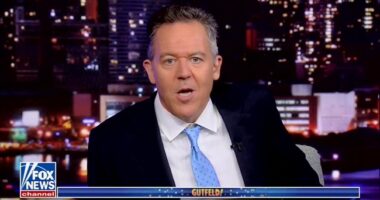 Gutfeld Hits a Breaking Point When Jessica Tarlov Tries to ‘Both Sides’ the Kirk Assassination – RedState