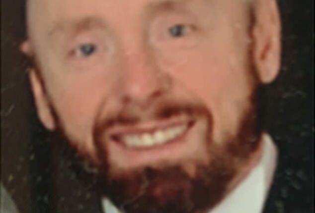 Rapist James Clacher has been brought to justice after spending two years on the run from police in Scotland