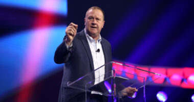 H-1B Migrants Are Being Used to Fill DEI Jobs.