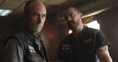 HBO's Crime Thriller Reaches Full Suspense