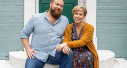 One of HGTV’s most popular faces found herself in the middle of a social media firestorm after facing backlash for comments about the death of conservative activist Charlie Kirk. Hours after Kirk was fatally shot in Utah on Wednesday, Home Town star Erin Napier took to her Instagram Story, sharing a brief but pointed message that immediately divided followers. 'Only the demonized celebrate death,' Napier wrote.
