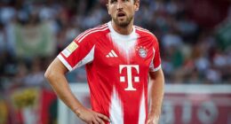 Harry Kane and Bayern Munich 'braced for major decision on England captain's future' - as Bundesliga giants identify 'eventual successor'