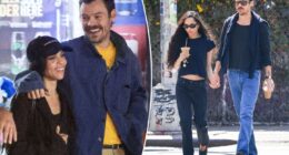 Harry Styles and Zoe Kravitz aren't just a fling: sources