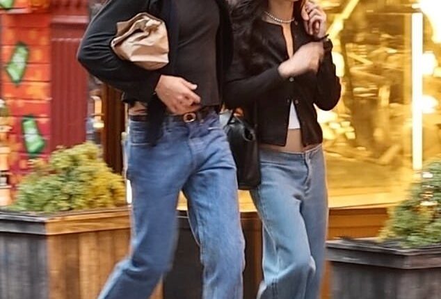 Harry Styles and Zoe Kravitz may be downplaying their new romance as casual, but all signs point to something much deeper brewing between the superstar couple