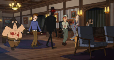 Haunted Hotel Review: Netflix Series Continues Paranormal Hospitality Comedy Trend