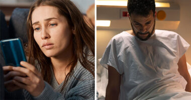 “He Deleted Everything”: Woman Questions Husband’s Motives On The Day Of His Surgery