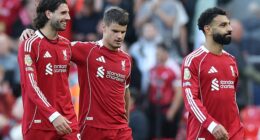 Liverpool have been dealt a tough Champions League draw this season against the likes of Inter Milan and Real Madrid