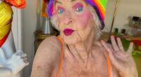 The internet has been left heartbroken after it was revealed influencer Baddie Winkle has passed away aged 97