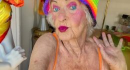 The internet has been left heartbroken after it was revealed influencer Baddie Winkle has passed away aged 97