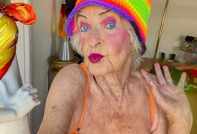 The internet has been left heartbroken after it was revealed influencer Baddie Winkle has passed away aged 97