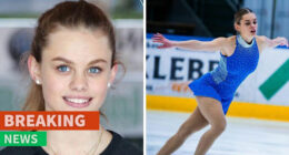 “Heartbreaking”: Champion Figure Skater Julia Marie Gaiser Passes Away Tragically At Just 23