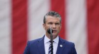 Hegseth Calls Out 'Fat Generals,' Exposes the Leftist Brainrot Surrounding the Military – RedState