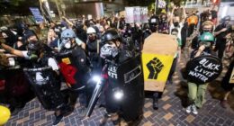 Hegseth Orders 200 National Guard Troops to Portland—State Dems Immediately Flip Out, Take Action – RedState