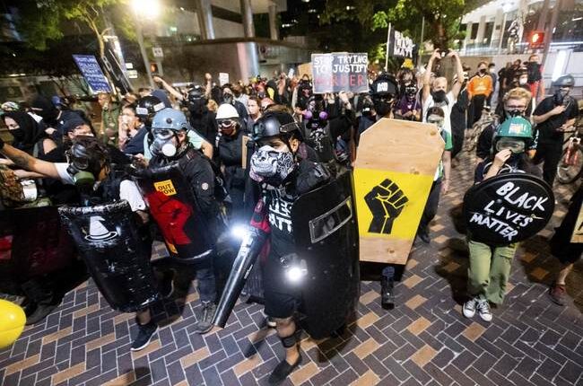 Hegseth Orders 200 National Guard Troops to Portland—State Dems Immediately Flip Out, Take Action – RedState