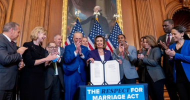 Hell No, We Won’t Go – HotAir