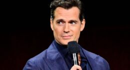 Henry Cavill injury pushes Highlander remake back