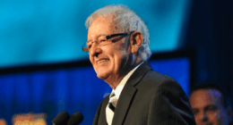 Henry Darrow Net Worth | Celebrity Net Worth