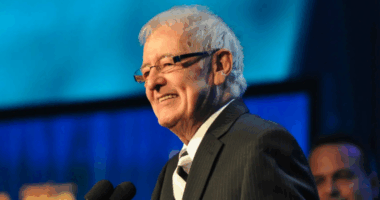 Henry Darrow Net Worth | Celebrity Net Worth