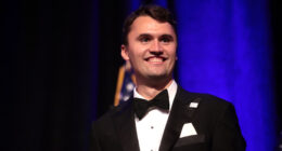 Charlie Kirk