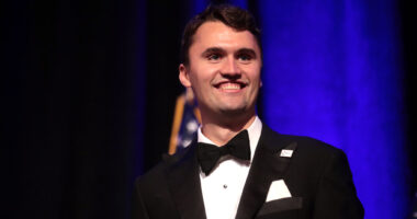 Charlie Kirk