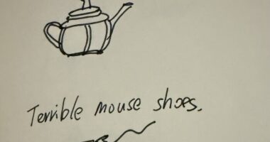 Here Are My 10 Bad Ideas Of Items Illustrated