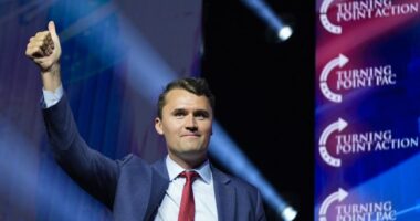 Here's What We Know About Charlie Kirk's Killer – RedState