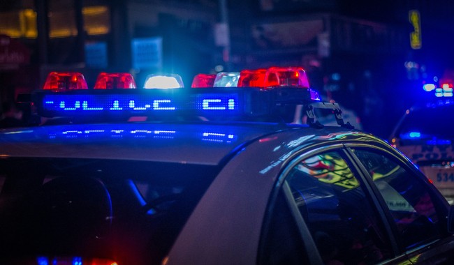 Here's What We Know About the Suspect in Sacramento ABC TV Station Drive-By Shooting – RedState