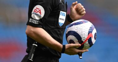 Here’s how Nike’s stock could benefit big from the next World Cup