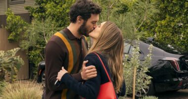 Here’s what’s worth streaming in October 2025 on Netflix, Hulu, HBO Max and more