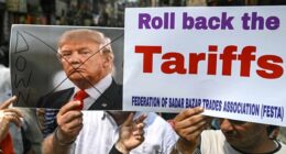 Here’s why Trump’s tariffs could persist despite the latest court ruling