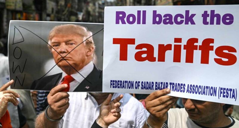 Here’s why Trump’s tariffs could persist despite the latest court ruling