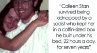 “He’s Currently In Jail”: 80 Terrifying True Stories That You Might Wish Were Fictional (Trigger Warning)