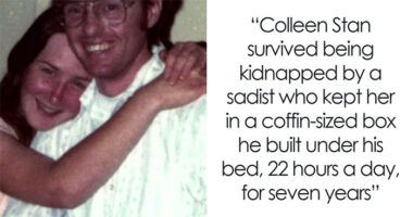 “He’s Currently In Jail”: 80 Terrifying True Stories That You Might Wish Were Fictional (Trigger Warning)
