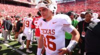 Texas starting quarterback Arch Manning is the heir to the NFL's greatest family dynasty