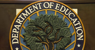 High School Seniors Plunge to Record Low in Reading Scores.