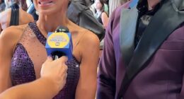 Hilaria Baldwin was blasted by viewers following an interview with Good Morning America where she opened up about her Dancing With The Stars journey and moving her children to LA to film