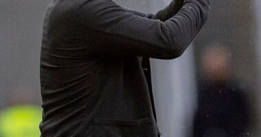 Russell Martin has come under intense pressure in the early weeks of this season