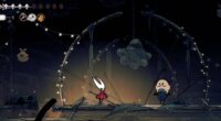 Hollow Knight: Silksong - Flea Festival Guide: Unlocking & Beating Minigames