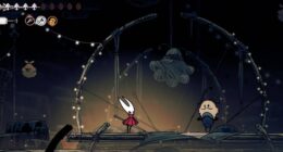 Hollow Knight: Silksong - Flea Festival Guide: Unlocking & Beating Minigames