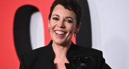 By Tuesday more than 4,000 actors and Hollywood insiders - including Oscar-winner Olivia Colman - had signed the pledge to boycott the Israeli film industry