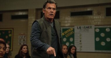 After a weak Labor Day finish, the 2025 summer box office has been branded a 'flop. On Sunday, Weapons lead the way on a lackluster weekend earning only $10.2 million; Josh Brolin seen in a still from Weapons