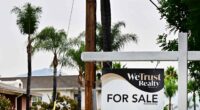 Home sales recover slightly, but most buyers are still struggling to buy homes
