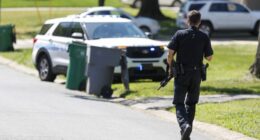 Horrifying. Career Felon Murders Young Woman on Video and Mayor Blames 'Homelessness and Mental Illness' – RedState
