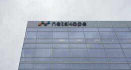 Hot IPO market continues, as cybersecurity-software company Netskope raises $908 million