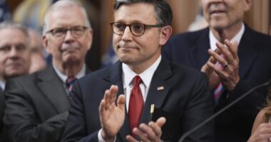 House Passes Bill to Avoid Government Shutdown – HotAir