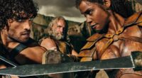 House of Ashur Release Date & New Images Revealed