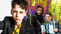 How Alfie Williams Became the Breakout Star of 28 Years Later