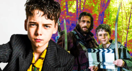 How Alfie Williams Became the Breakout Star of 28 Years Later