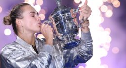How Aryna Sabalenka finally learned her lesson to conquer US Open