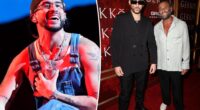 How Bad Bunny spent his days leading up to shocking Super Bowl announcement